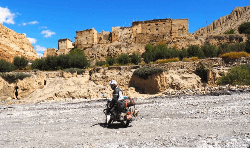 Upper Mustang Bike Tour -The Himalayan Ride of a Lifetime 1 Upper Mustang Bike Tour -The Himalayan Ride of a Lifetime
